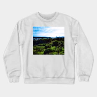 Paradise Crewneck Sweatshirt